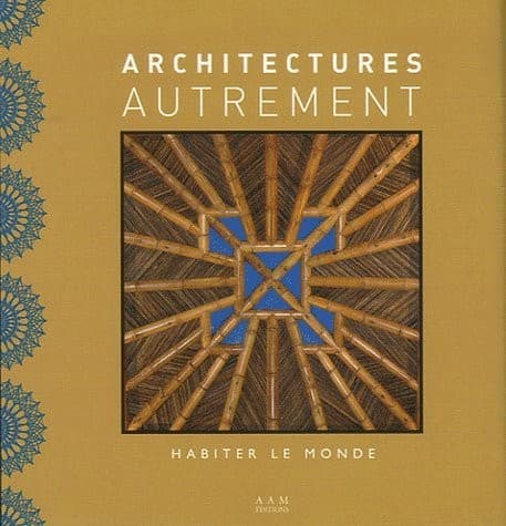 Tapa de Architectures autrement