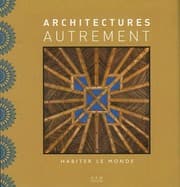 Tapa de Architectures autrement