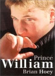 Tapa de Prince William
