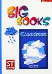 Tapa de Cloudman