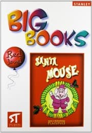 Tapa de Santa Mouse, Educación Infantil. Profesorado