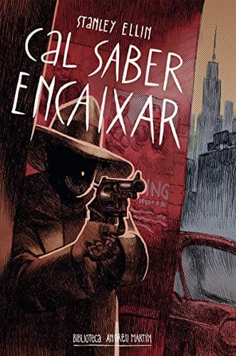 Tapa de CAL SABER ENCAIXAR