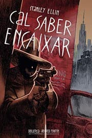 Tapa de CAL SABER ENCAIXAR