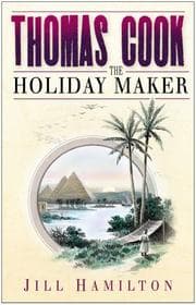 Tapa de Thomas Cook