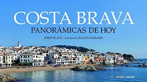 Tapa de Costa Brava
