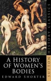 Tapa de A history of women's bodies