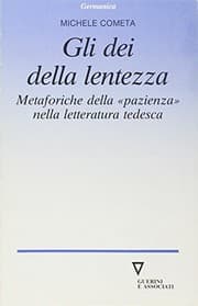 Tapa de Gli dei della lentezza