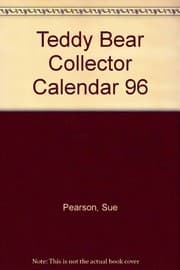 Tapa de SUE PEARSON'S TEDDY BEARS COLL