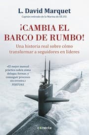 Tapa de ¡Cambia el barco de rumbo!