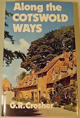 Tapa de Along the Cotswold ways
