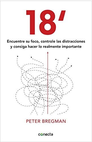 Tapa de 18 minutos