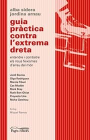 Tapa de Guia pràctica contra l'extrema dreta