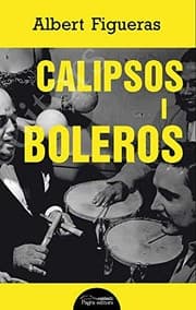 Tapa de Calipsos i boleros