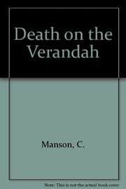 Tapa de Death on the Verandah