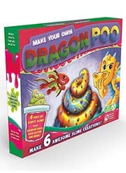Tapa de Make Your Own Dragon Poo