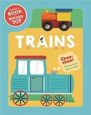 Tapa de Trains