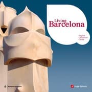 Tapa de Barcelona living