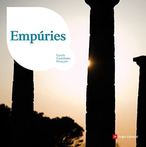 Tapa de Empúries