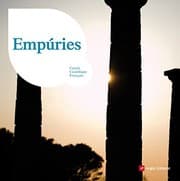 Tapa de Empúries