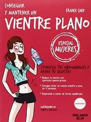 Tapa de Mi cuaderno vientre Plano Mujer