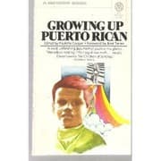 Tapa de Growing up Puerto Rican