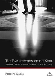 Tapa de The emancipation of the soul