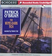Tapa de The Wine - Dark Sea