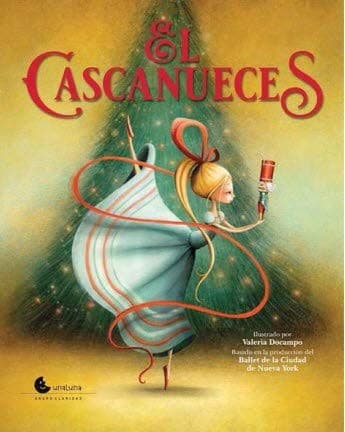 Tapa de El Cascanueces