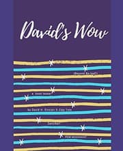 Tapa de David's Wow