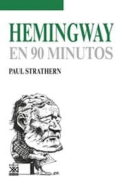 Tapa de Hemingway en 90 minutos