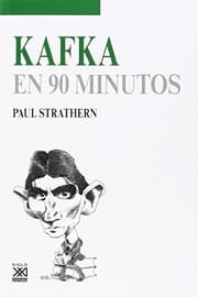 Tapa de Kafka en 90 minutos