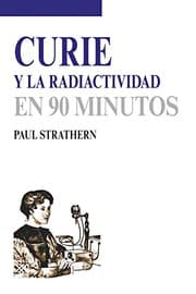 Tapa de Curie y la radiactividad
