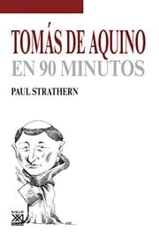 Tapa de Tomás de Aquino en 90 minutos