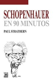 Tapa de Schopenhauer en 90 minutos