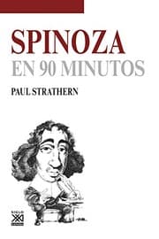 Tapa de Spinoza en 90 minutos