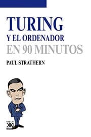 Tapa de Turing y el ordenador