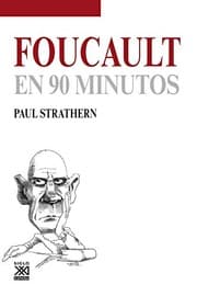 Tapa de Foucault en 90 minutos