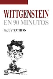 Tapa de Wittgenstein en 90 minutos