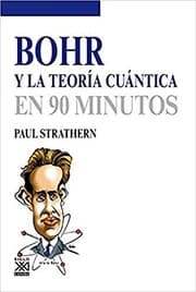 Tapa de Bohr y la teoría cuántica
