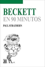 Tapa de Beckett en 90 minutos