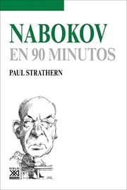 Tapa de Nabokov en 90 minutos