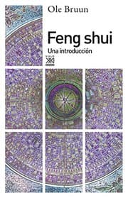 Tapa de Feng Shui