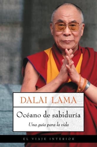Tapa de Oceano de sabiduria