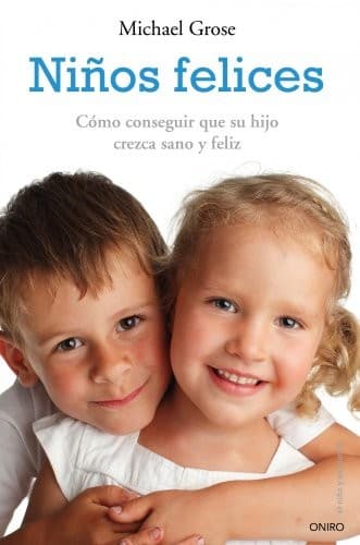 Tapa de Niños felices