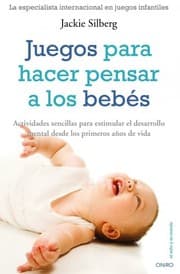 Tapa de Juegos para hacer pensar a los bebés