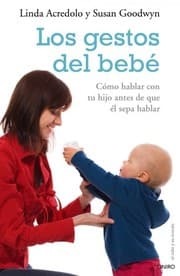 Tapa de Los gestos del bebé