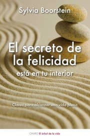 Tapa de El secreto de la felicidad está en tu interior