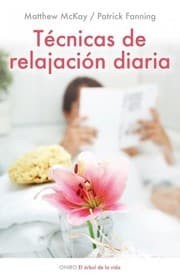 Tapa de Técnicas de relajación diaria