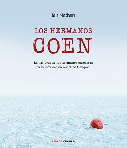 Tapa de Los hermanos Coen