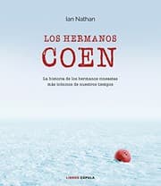 Tapa de Los hermanos Coen